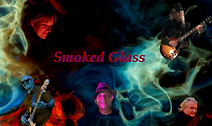 Smoked Glass