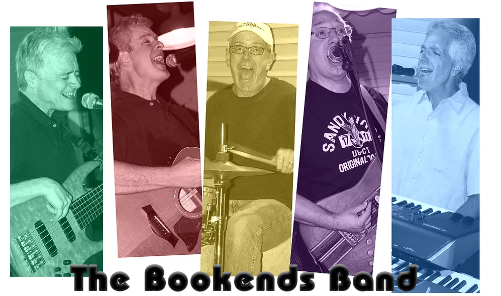 The Bookends Band