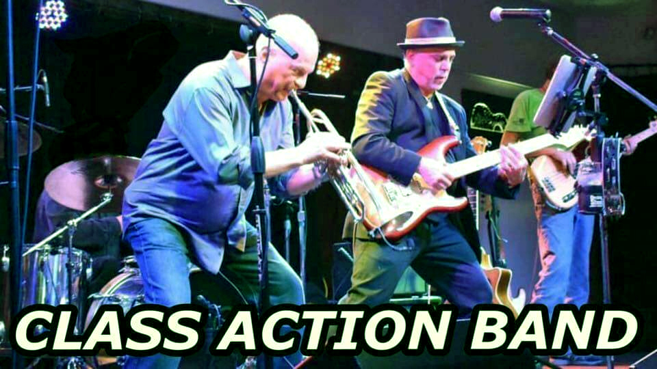 Class Action Band