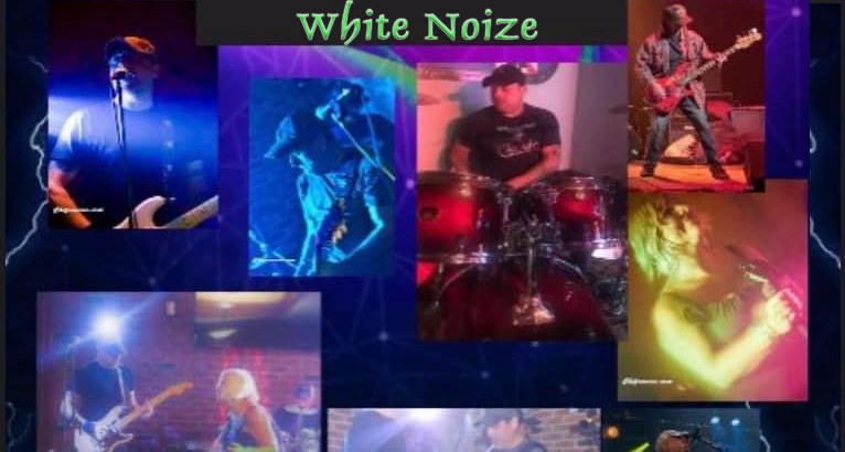 White Noize