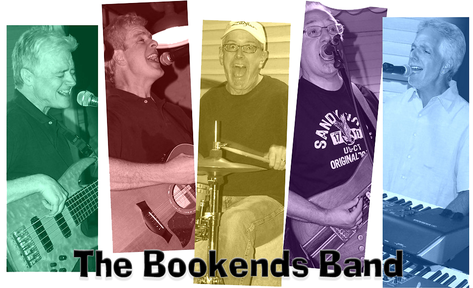 The Bookends Band