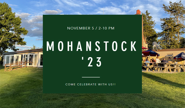 Mohanstock '23