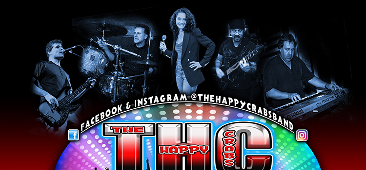 The Happy Crabs