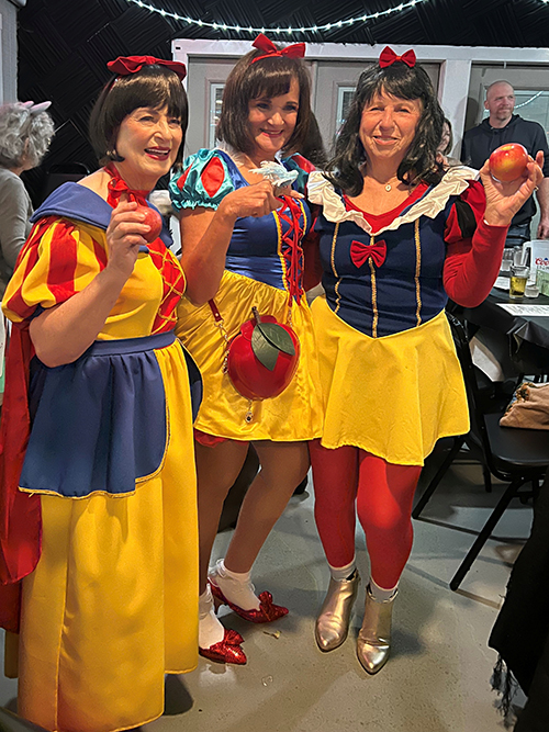 Halloween Party 2025