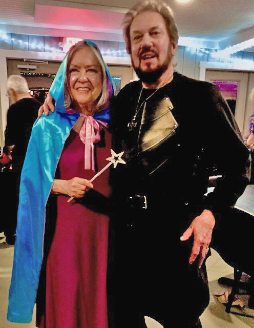 Halloween Party 2025