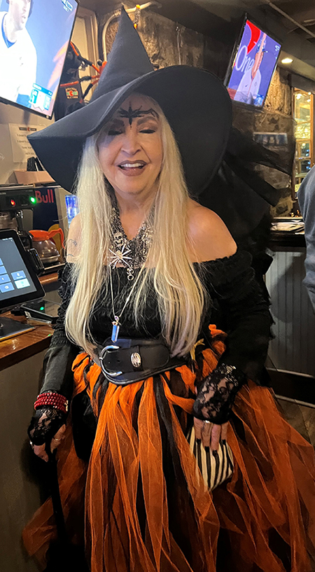 Halloween Party 2025