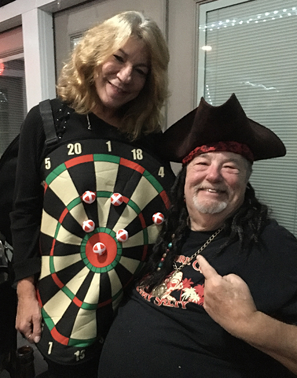 Halloween Party 2025