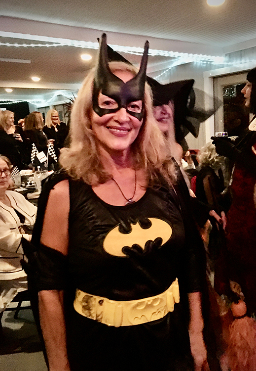 Halloween Party 2025