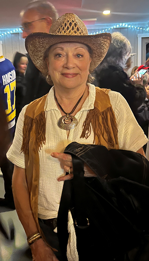 Halloween Party 2025