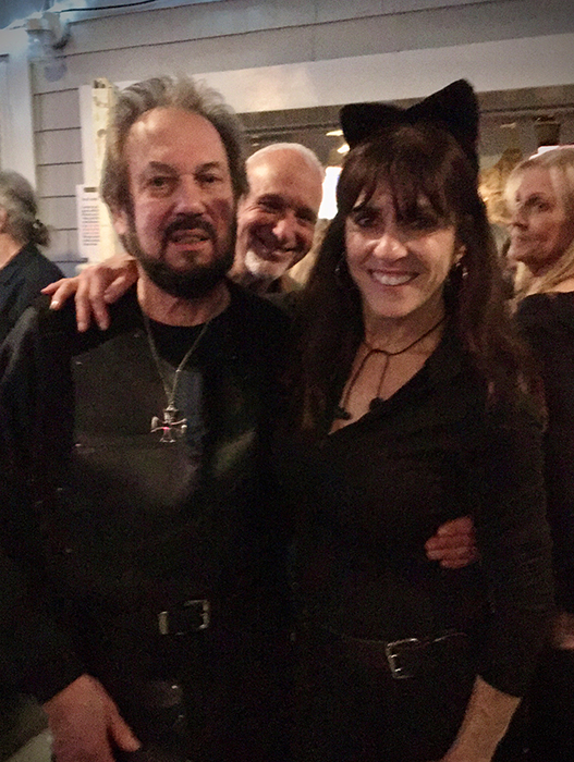 Halloween Party 2025