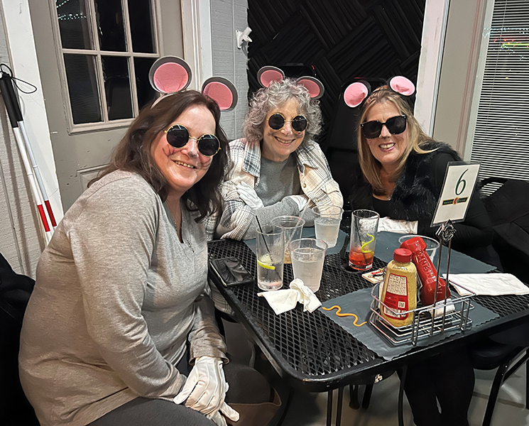 Halloween Party 2025