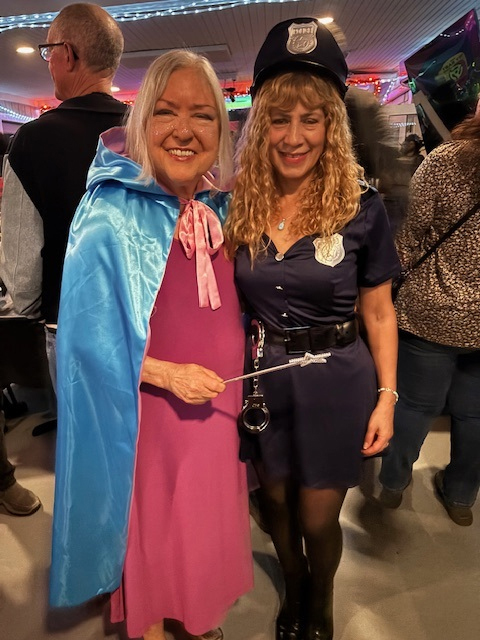 Halloween Party 2025