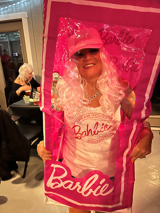 Halloween Party 2025