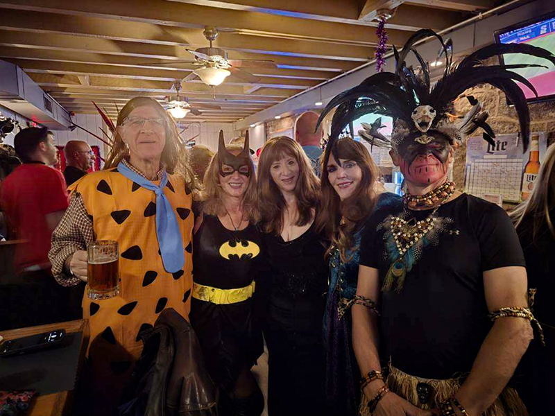 Halloween Party 2025