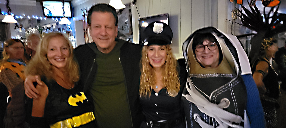 Halloween Party 2025