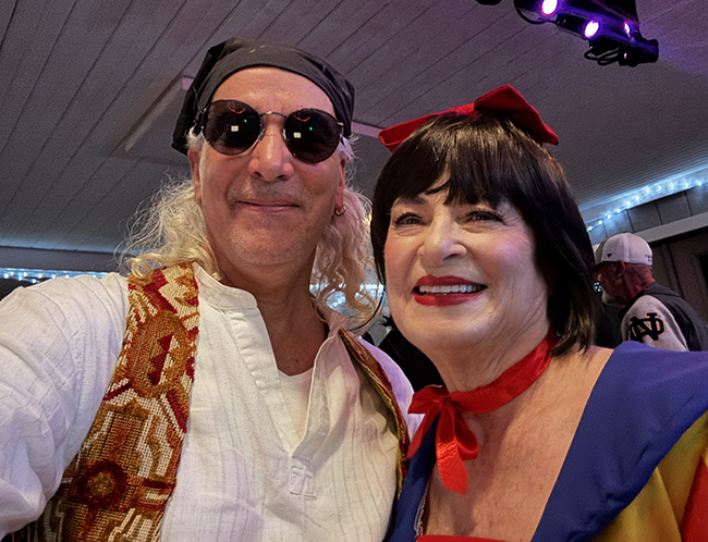 Halloween Party 2025