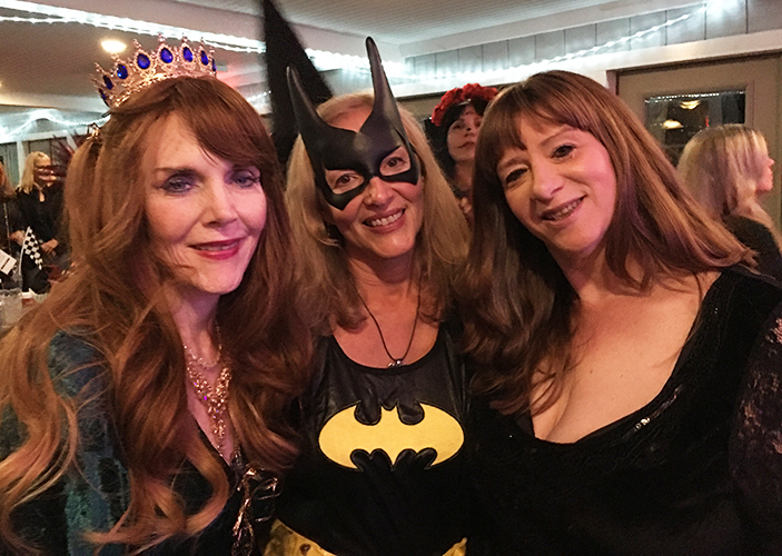 Halloween Party 2025