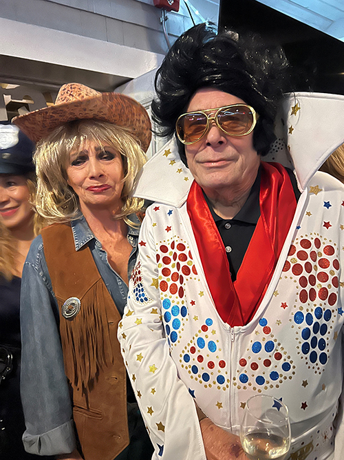 Halloween Party 2025