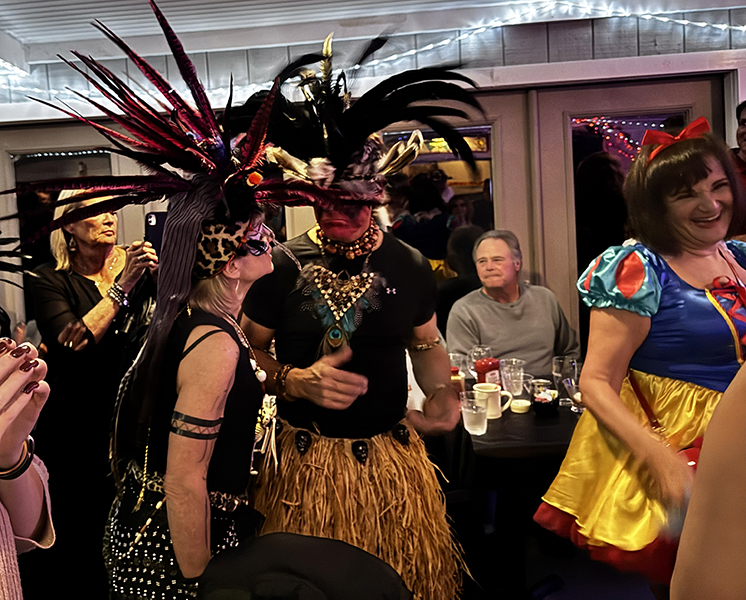 Halloween Party 2025