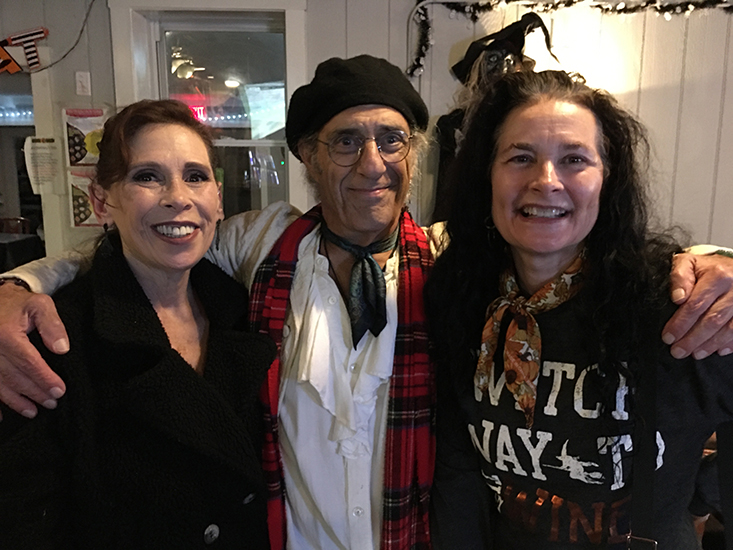 Halloween Party 2025