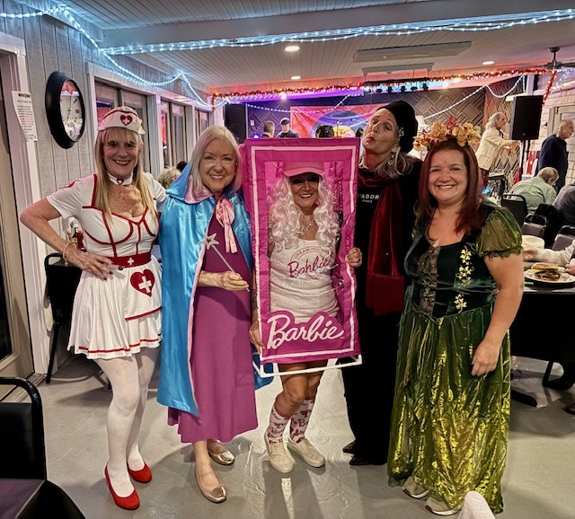 Halloween Party 2025