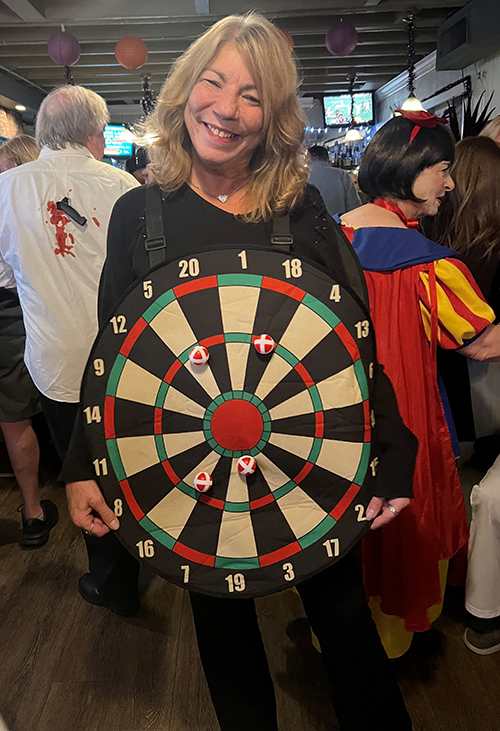 Halloween Party 2025