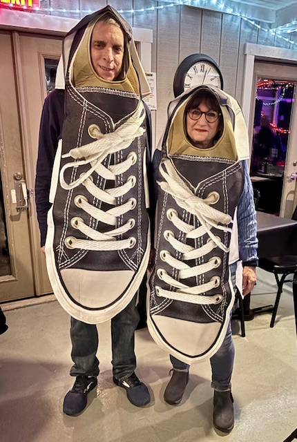 Halloween Party 2025