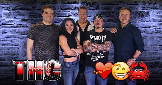 Happy Crabs Band