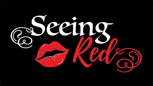 Seeing Red