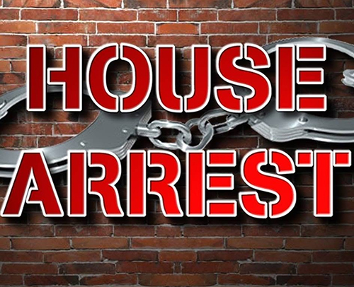 House Arrest Band