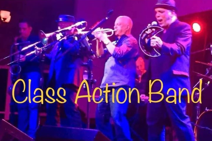 The Class Action Band